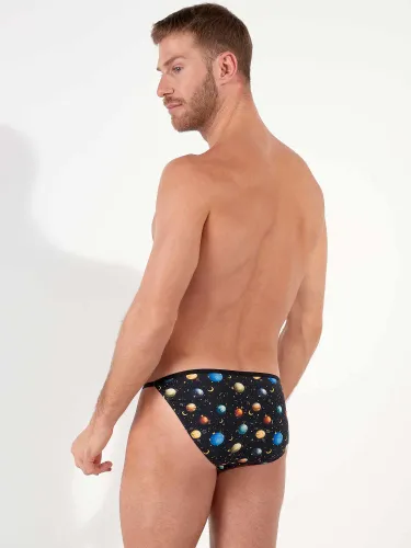 Tanga Briefs - Funky Styles 4