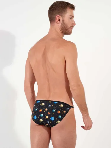 Tanga Briefs - Funky Styles 5