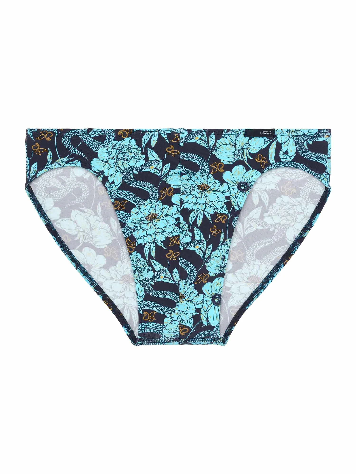 Slip Micro - Funky Styles 1