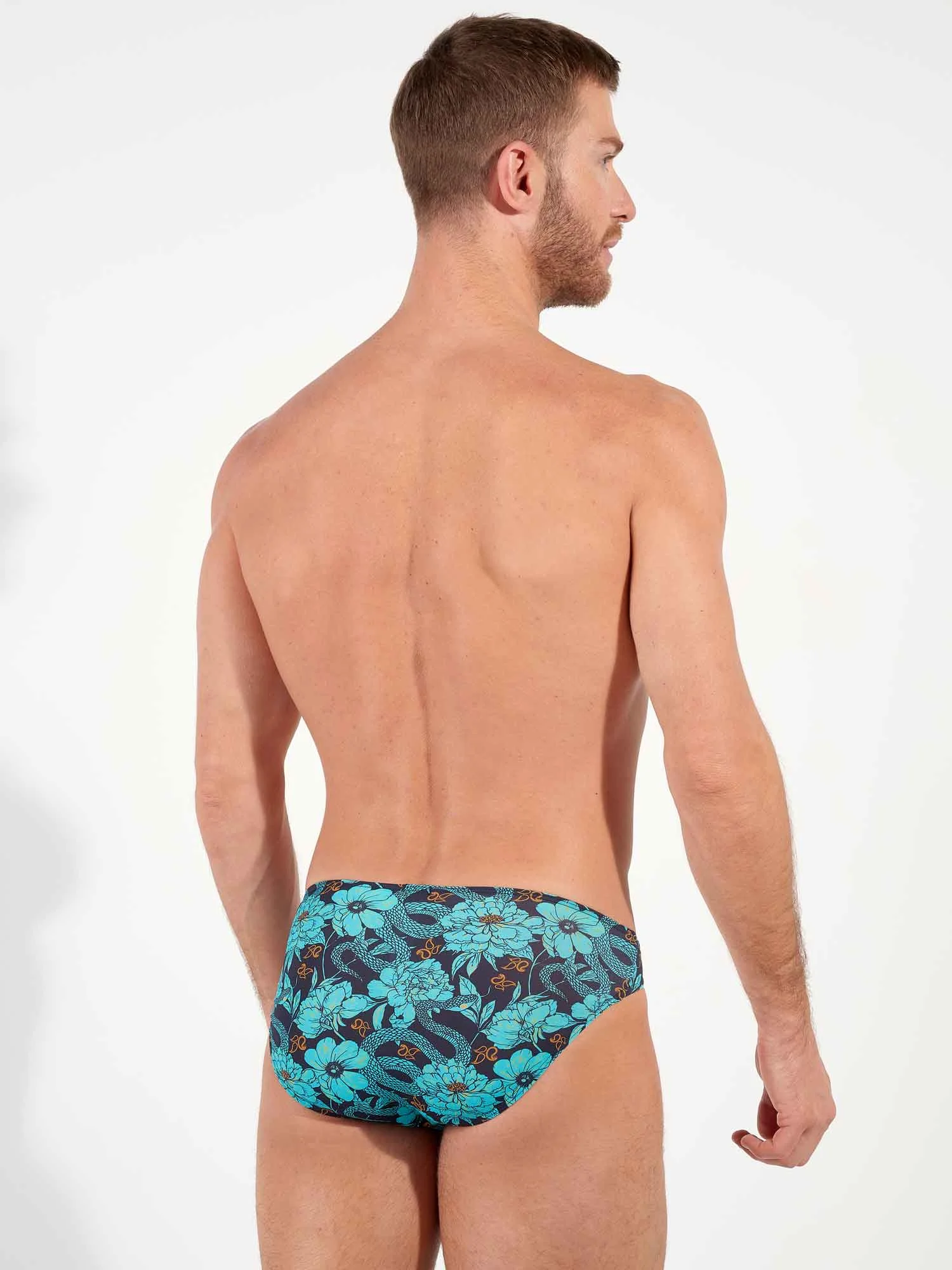 Slip Micro - Funky Styles 4