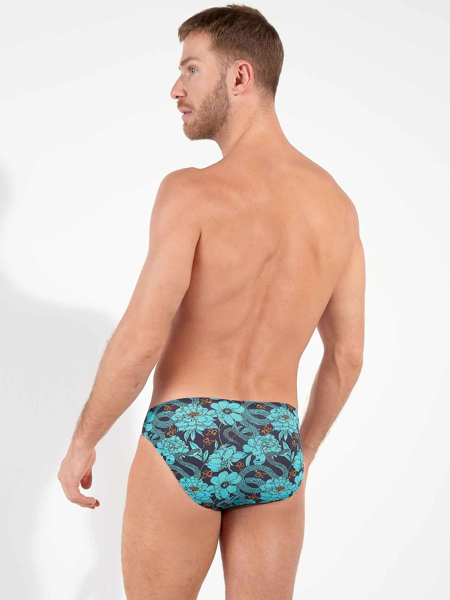Slip Micro - Funky Styles 5
