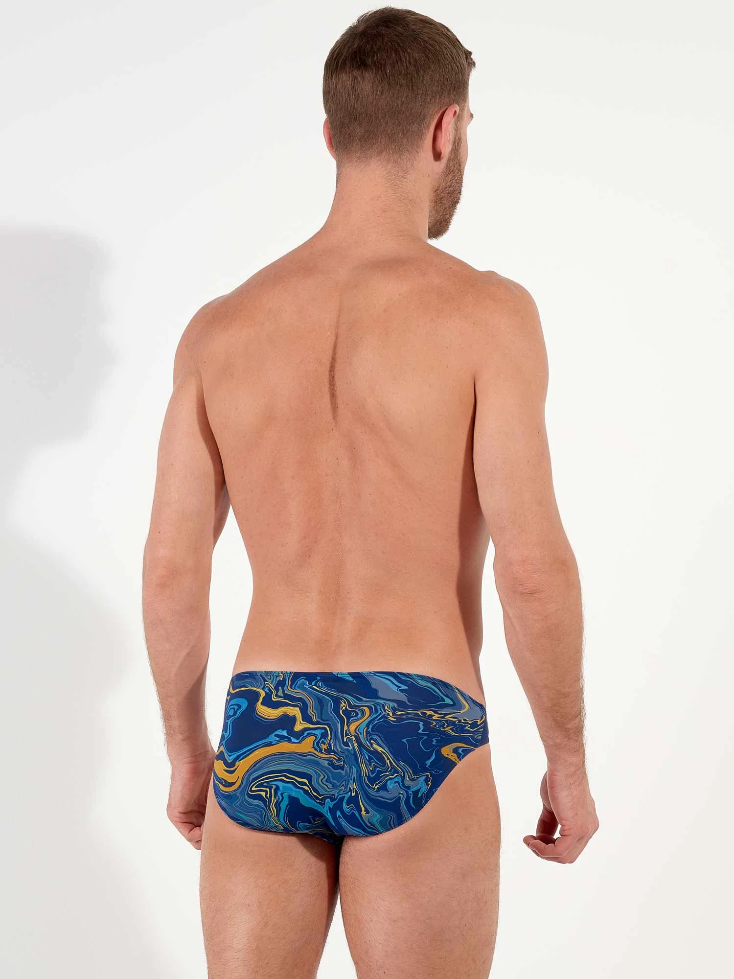 Slip Micro - Funky Styles 5