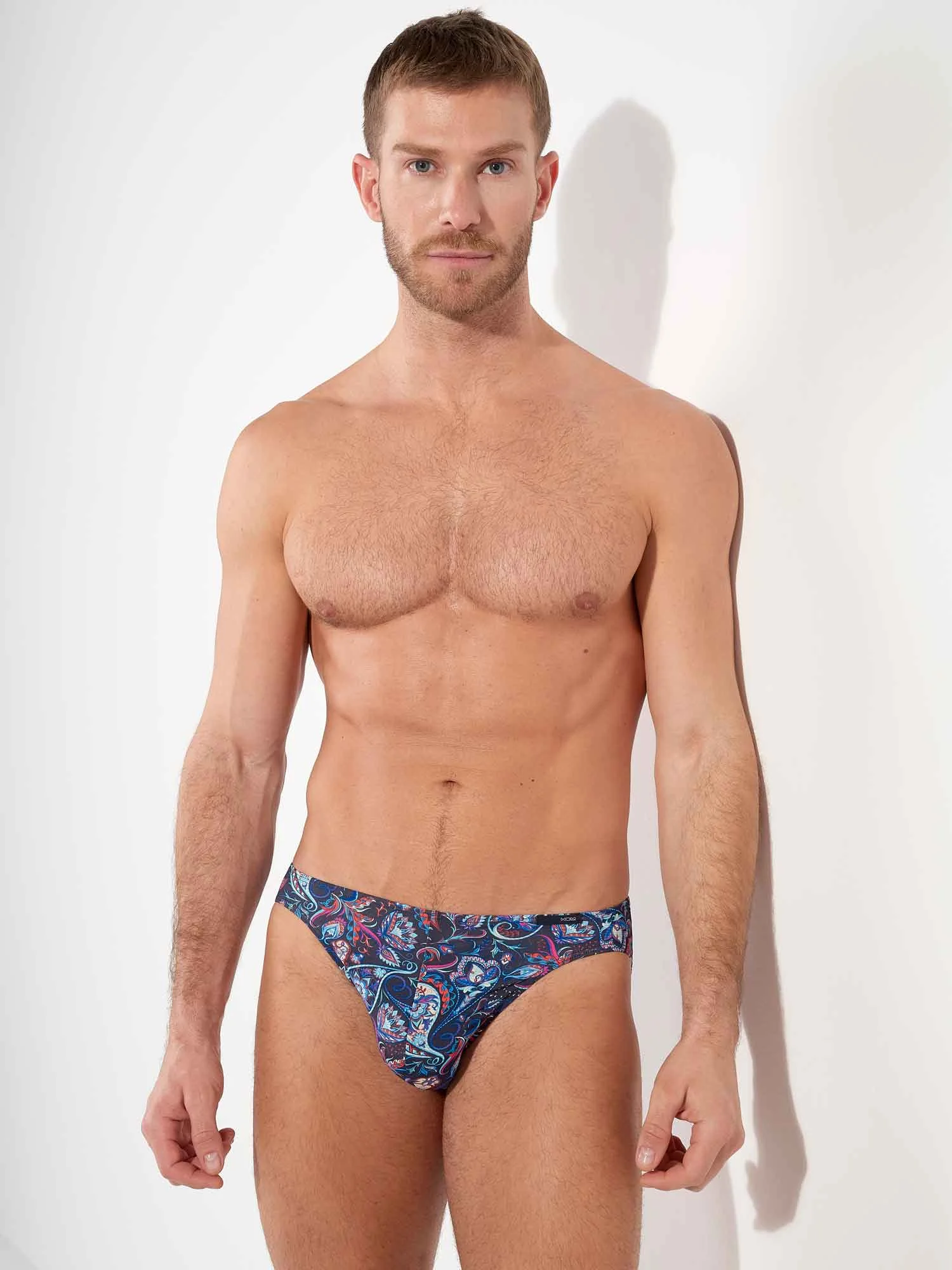 Slip Micro - Funky Styles 2