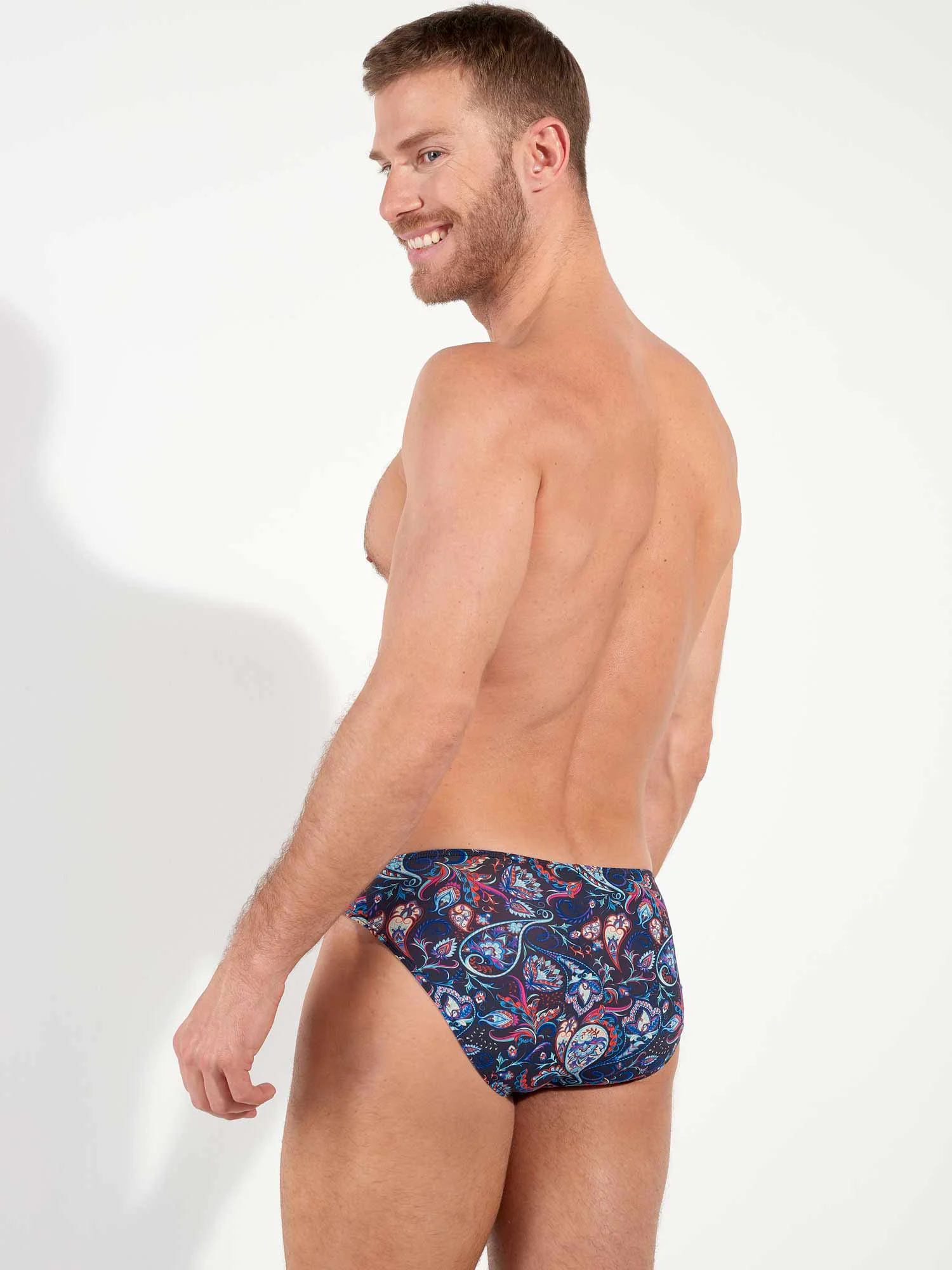 Slip Micro - Funky Styles 4