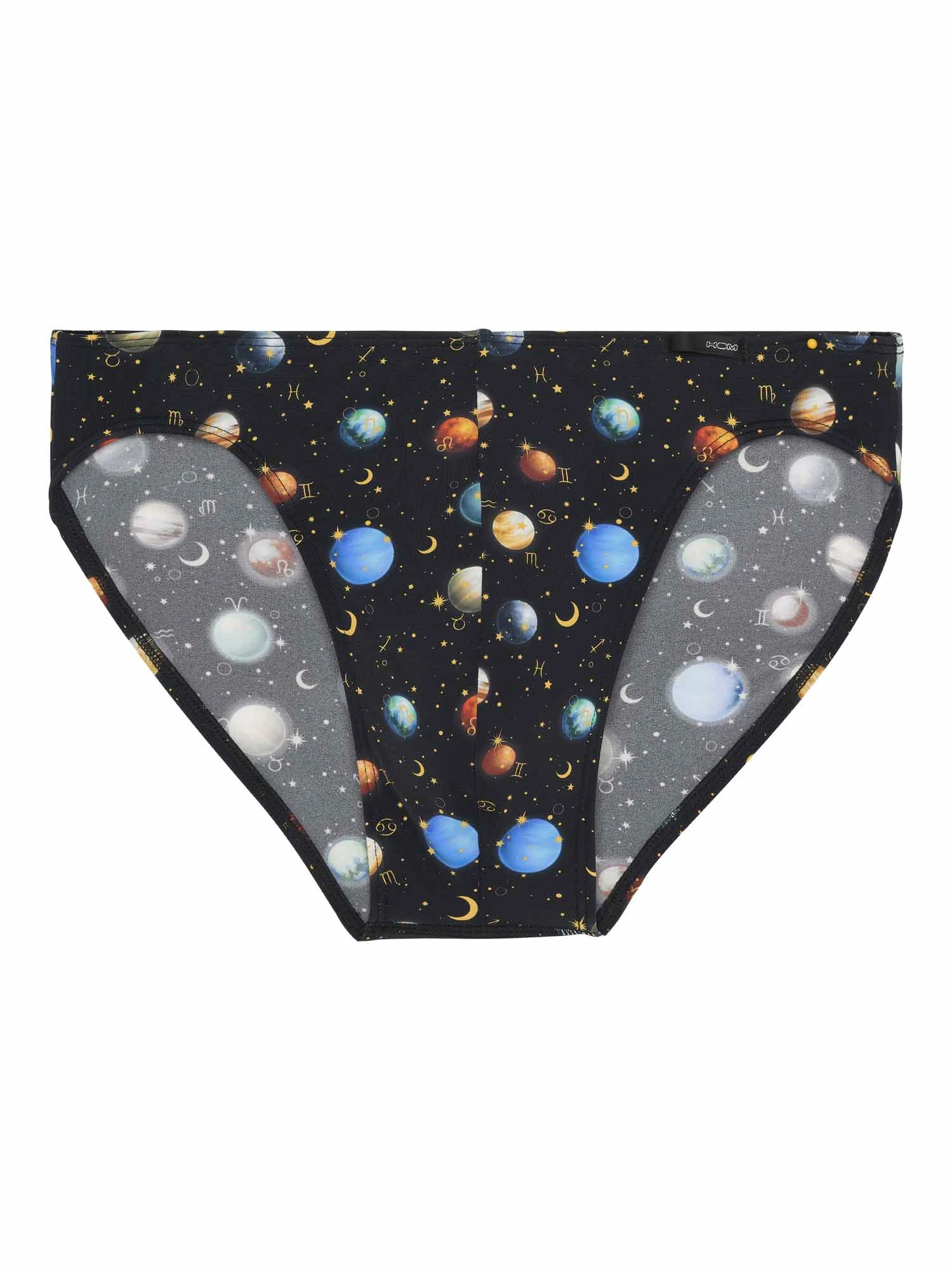 Slip Micro - Funky Styles