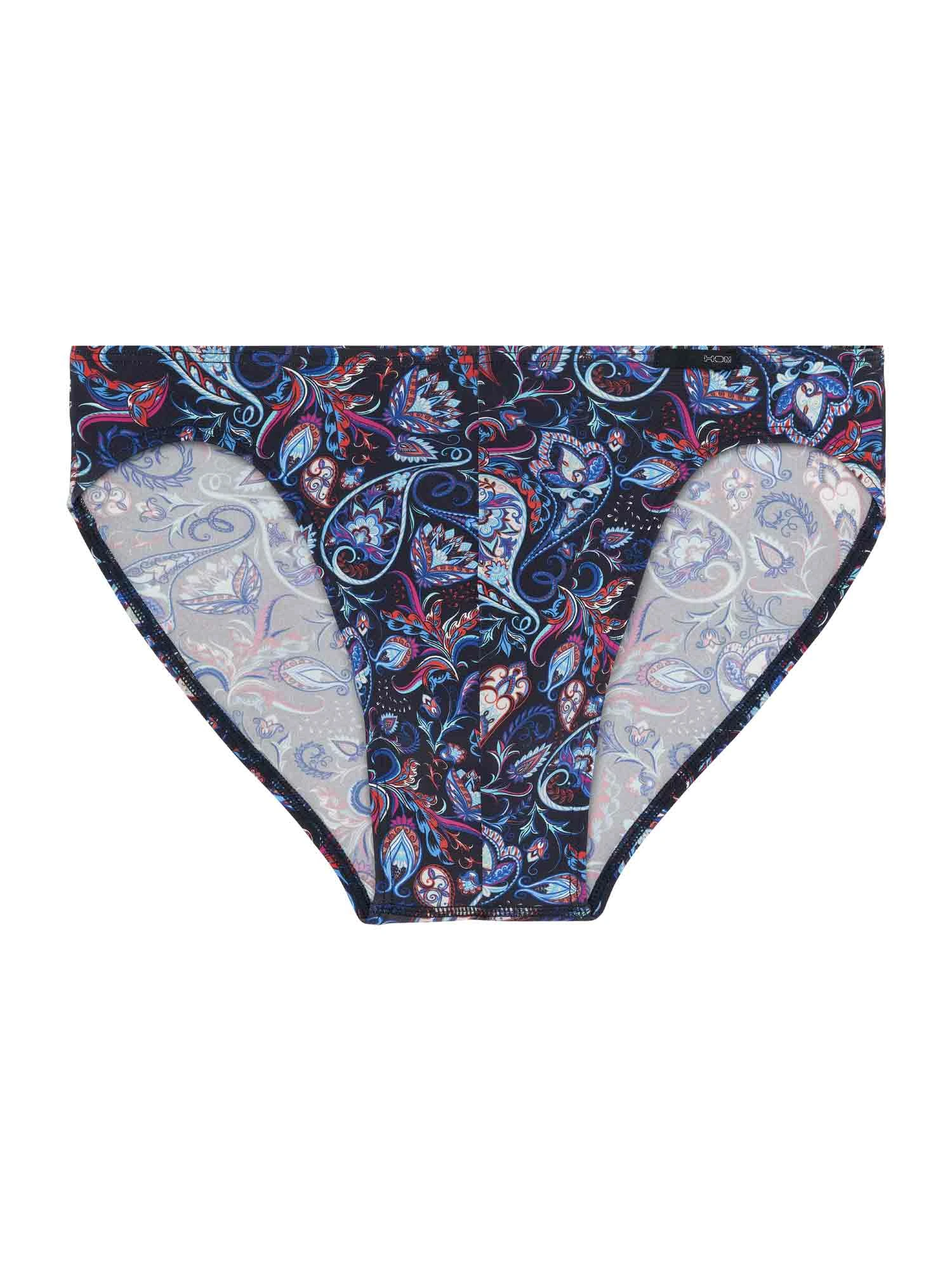 Slip Micro - Funky Styles