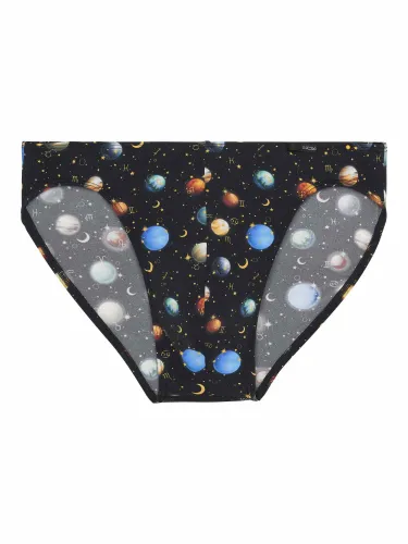 Slip Micro - Funky Styles