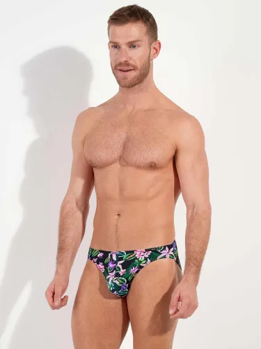 Slip Micro - Funky Styles 2
