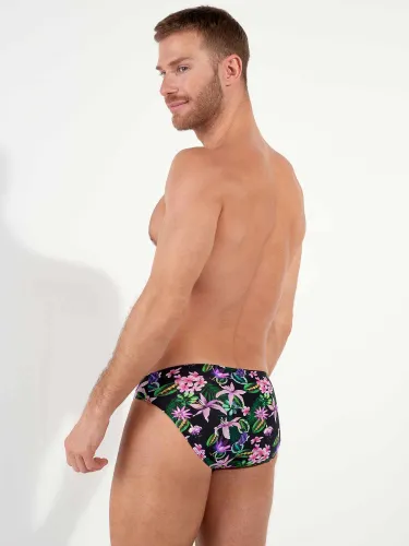 Slip Micro - Funky Styles 5