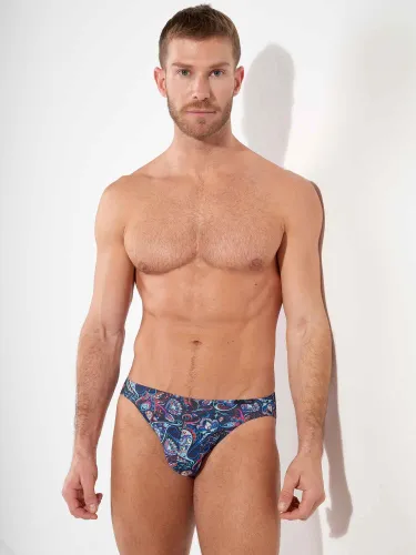 Slip Micro - Funky Styles 2