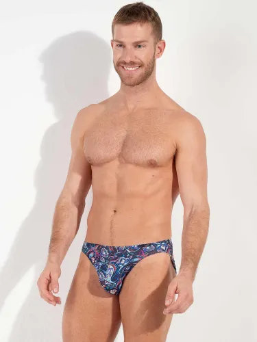 Slip Micro - Funky Styles 3