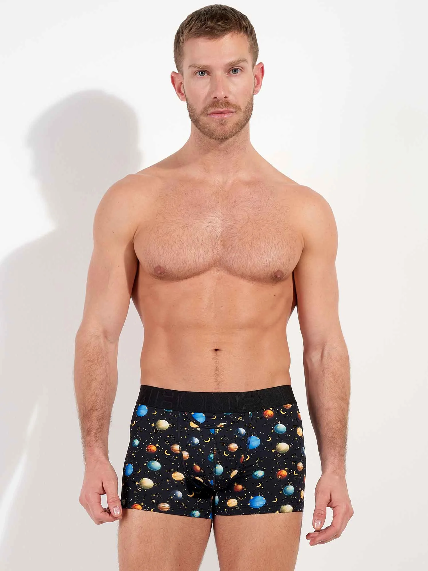 Boxershort HO1 - Funky Styles 2