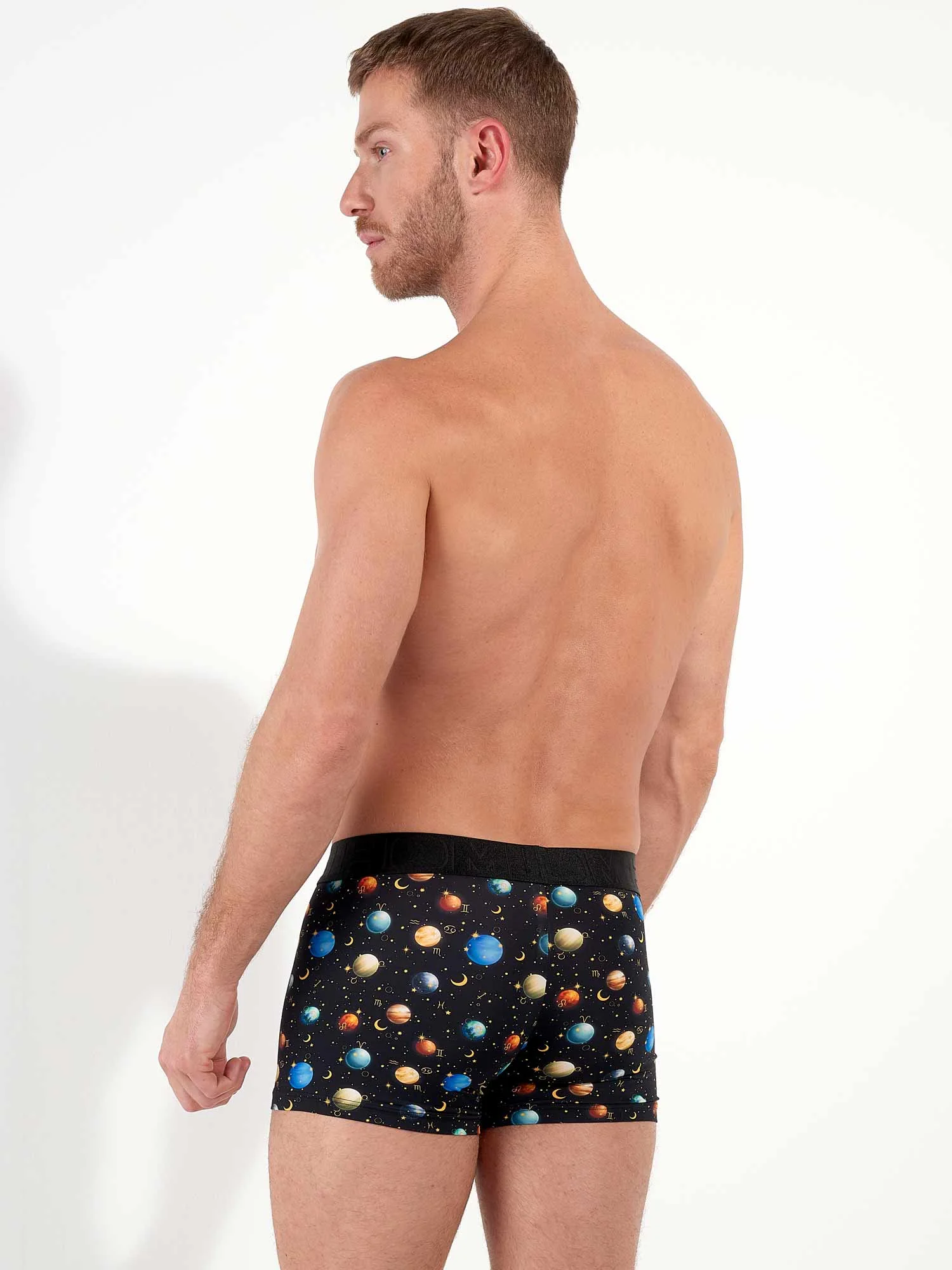 Boxershort HO1 - Funky Styles 5
