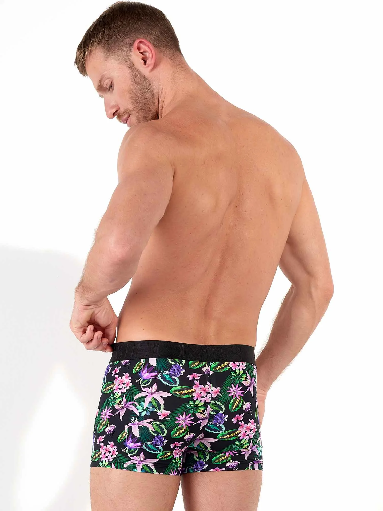 Boxershort HO1 - Funky Styles 4