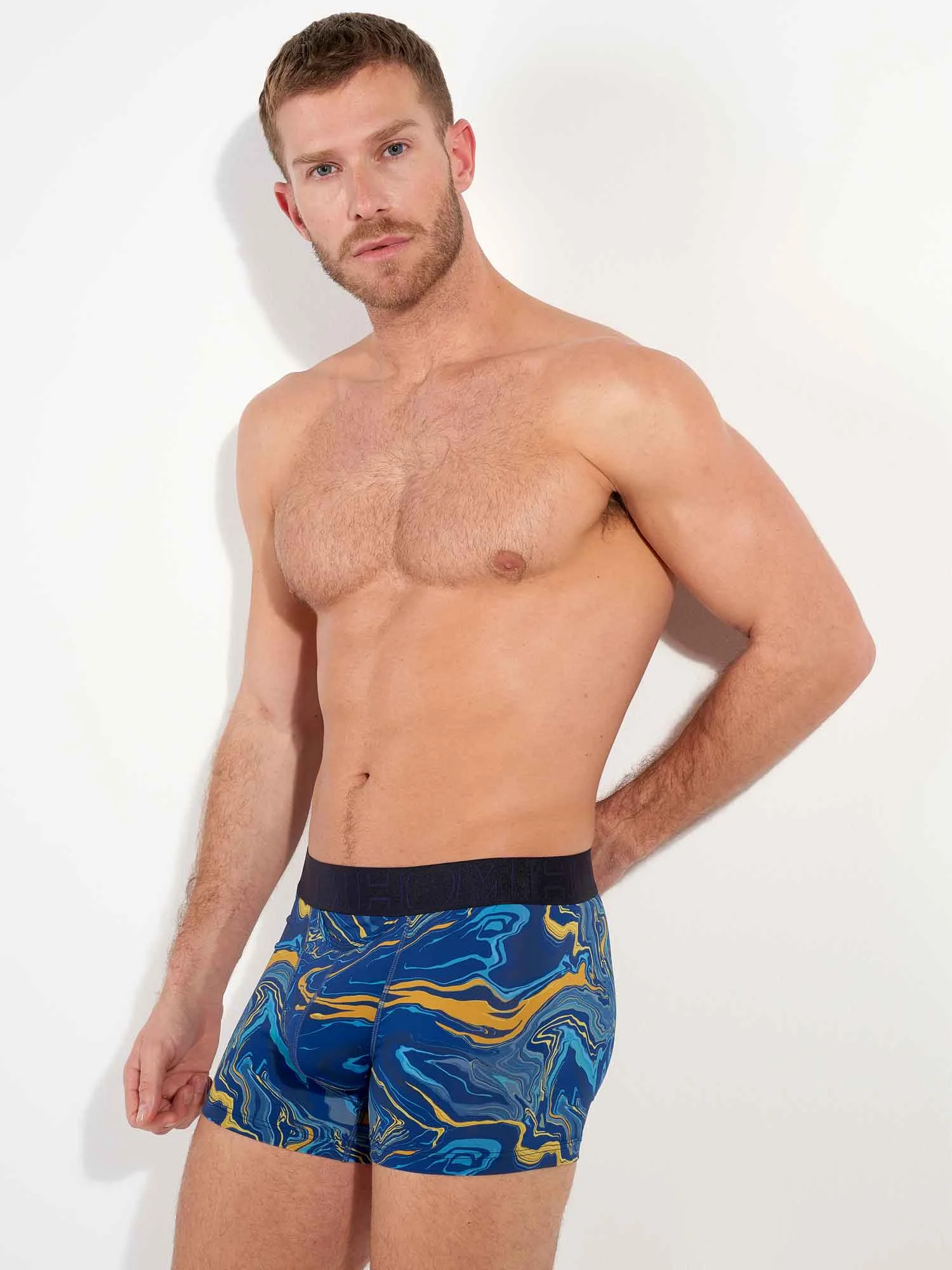 Boxershort HO1 - Funky Styles 3