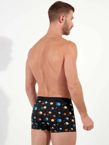 Boxer Briefs HO1 - Funky Styles 4