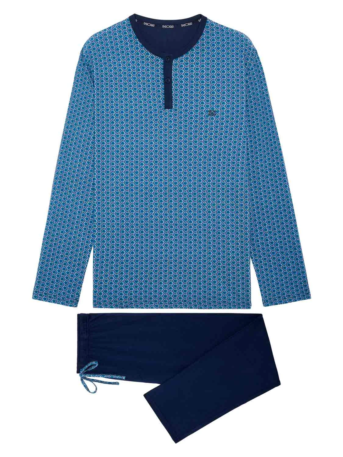 Pigiama lungo - Martinez 1