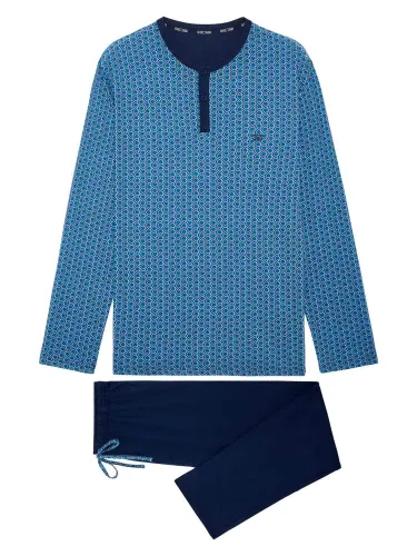 Lange Pyjama - Martinez