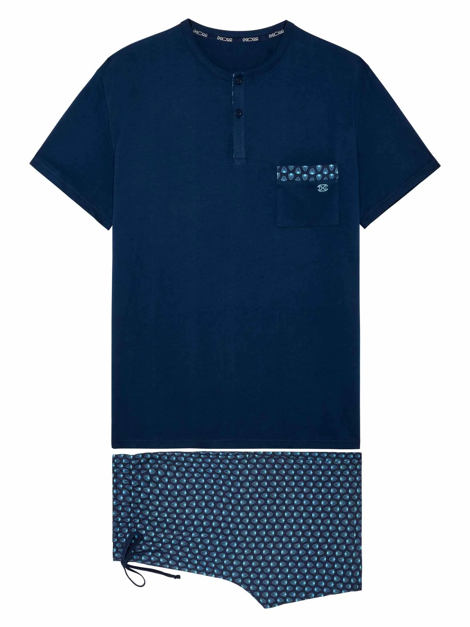 Short Sleepwear - Cairo 1