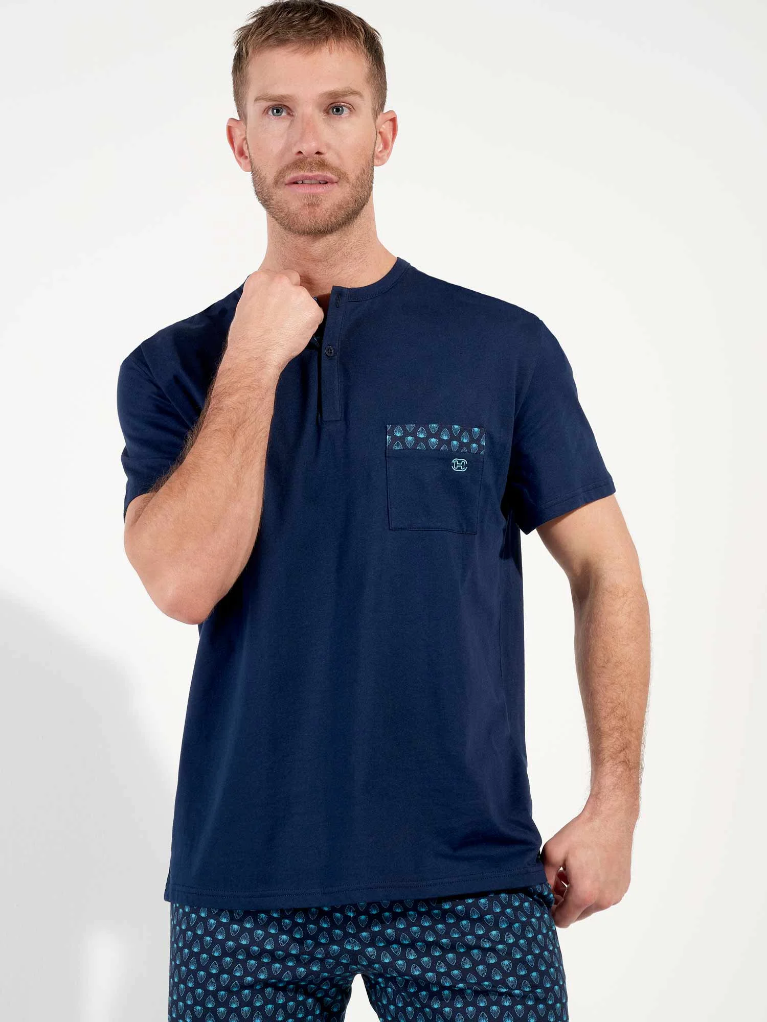 Short Sleepwear - Cairo 7