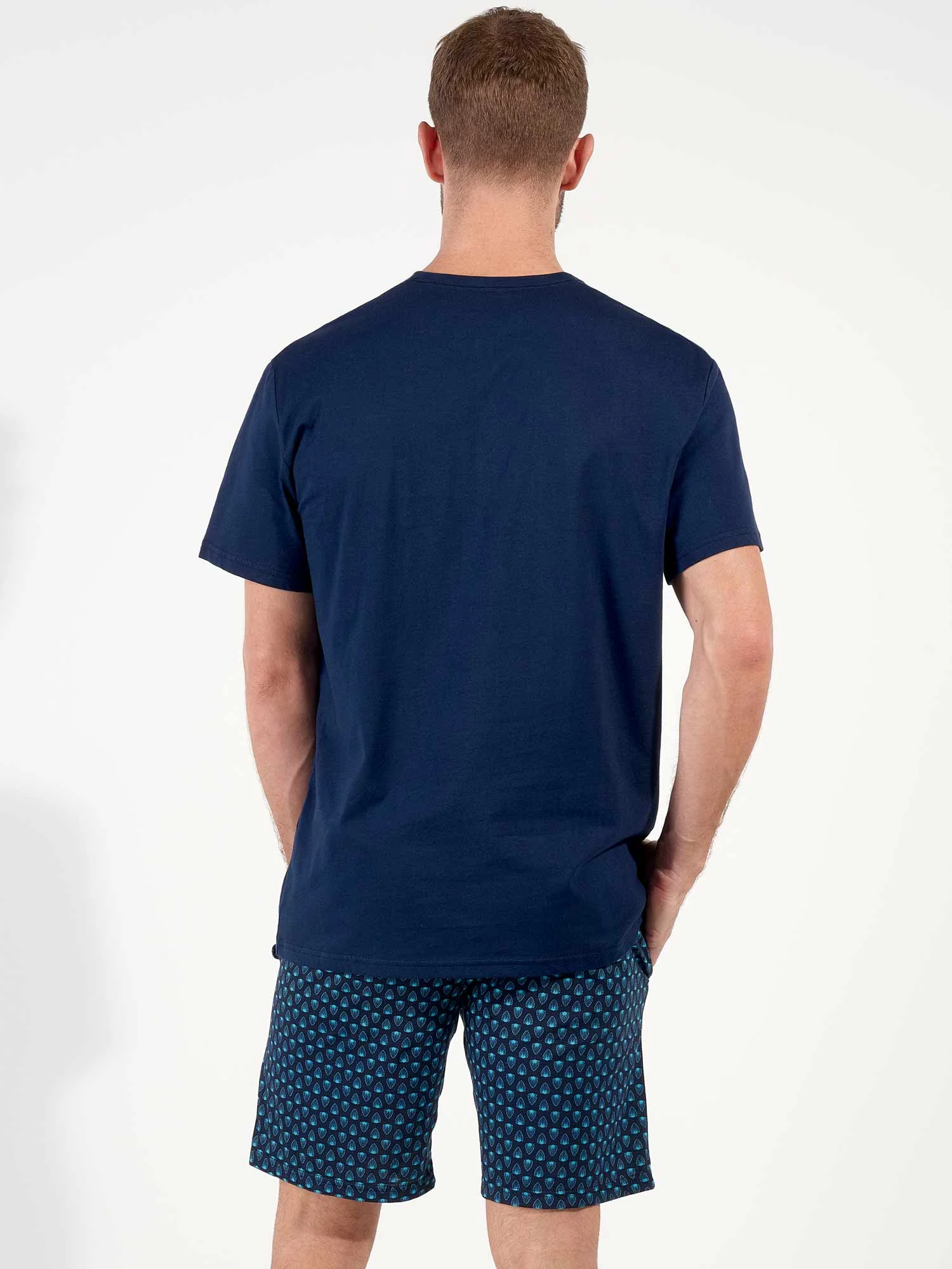 Short Sleepwear - Cairo 9