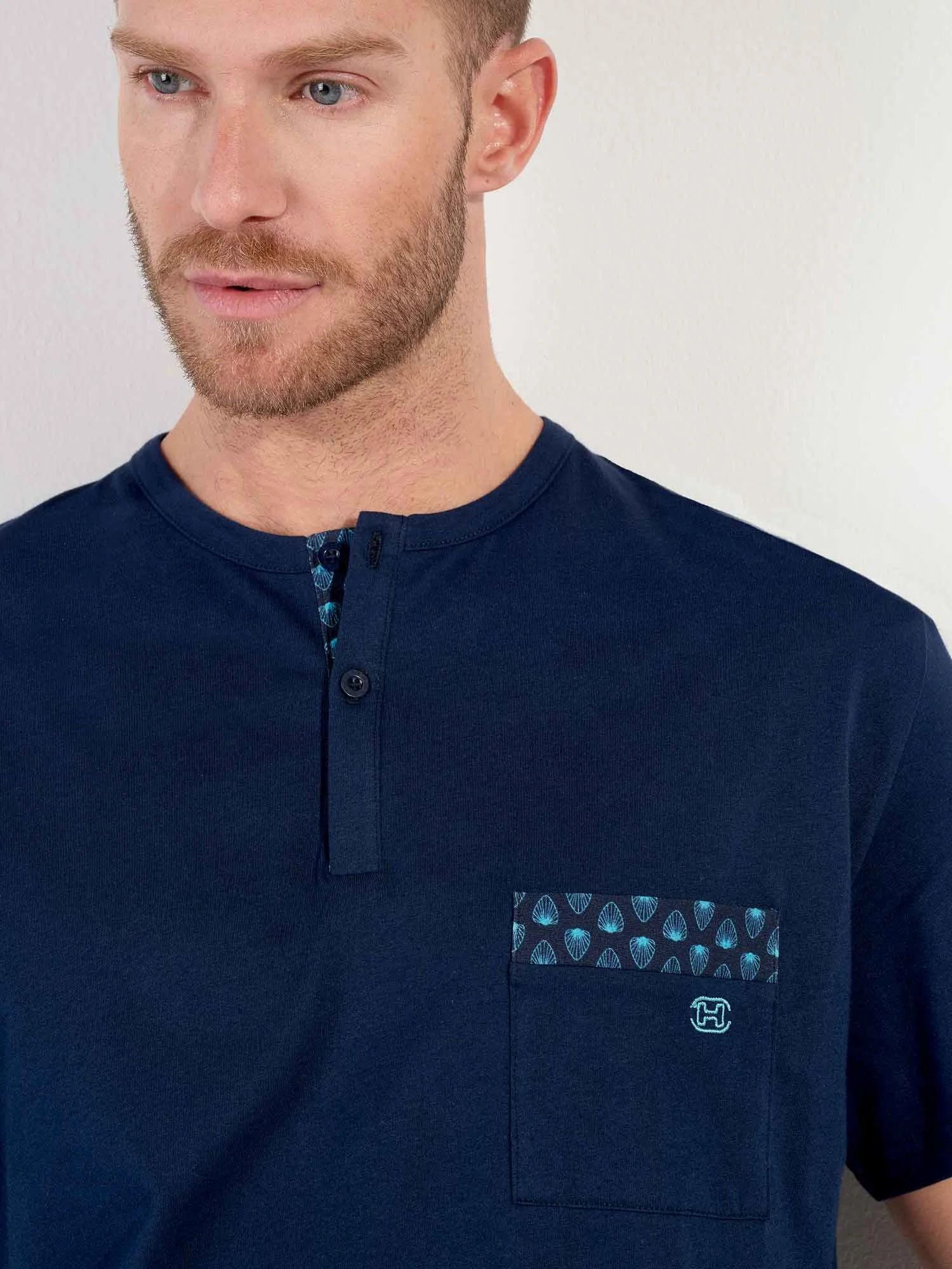 Short Sleepwear - Cairo 10