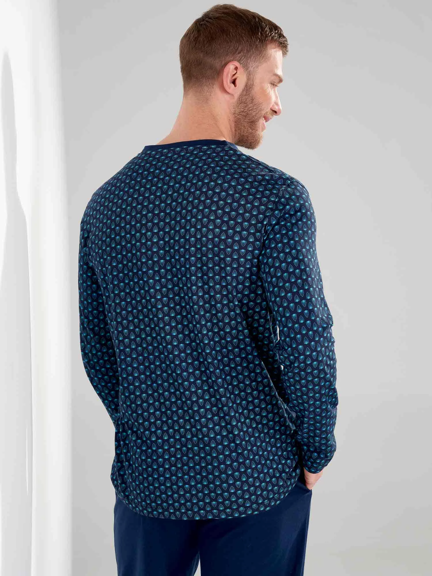 Long Sleepwear - Cairo 6