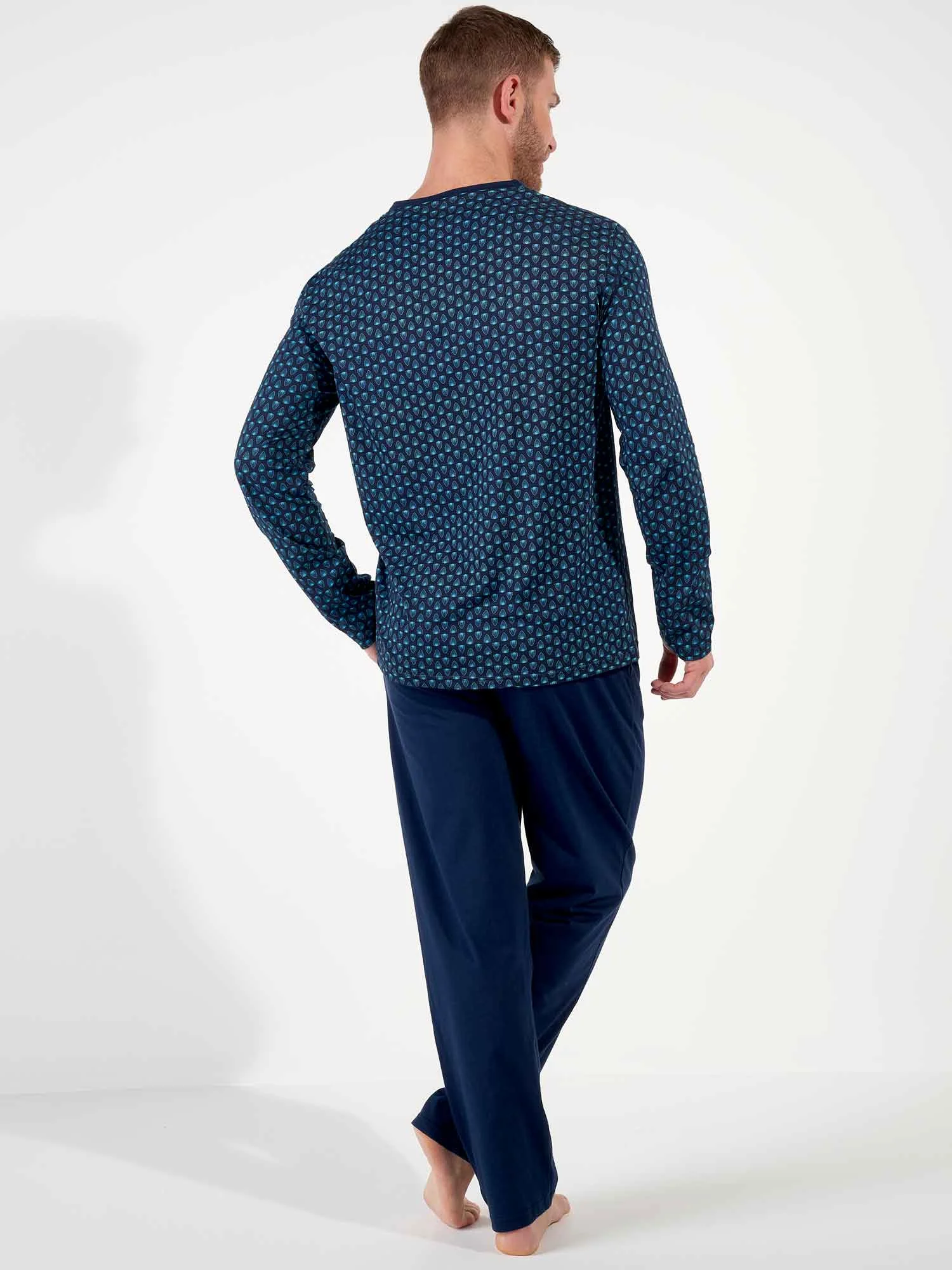 Long Sleepwear - Cairo 8