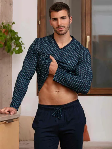 Pyjama Long - Cairo 3