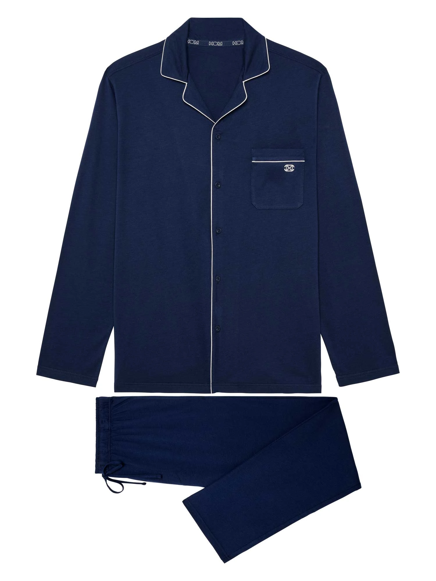 Lange Pyjama - Rafael