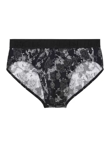 Mini-slip - Fairmont