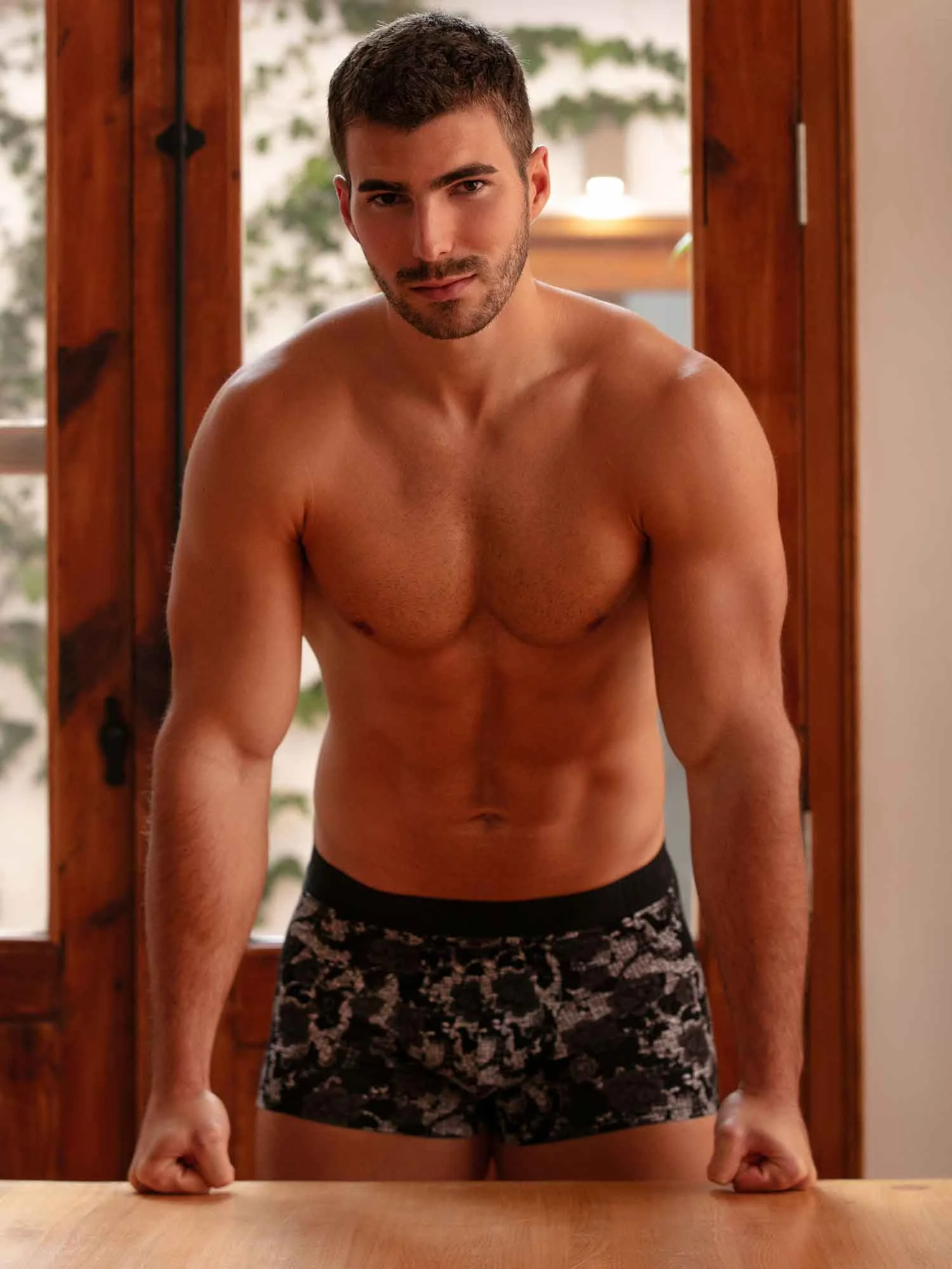 Boxershorts HO1 - Fairmont 4