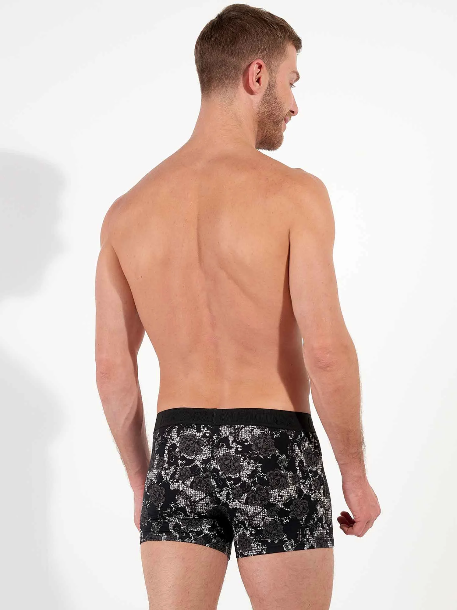 Boxershorts HO1 - Fairmont 8