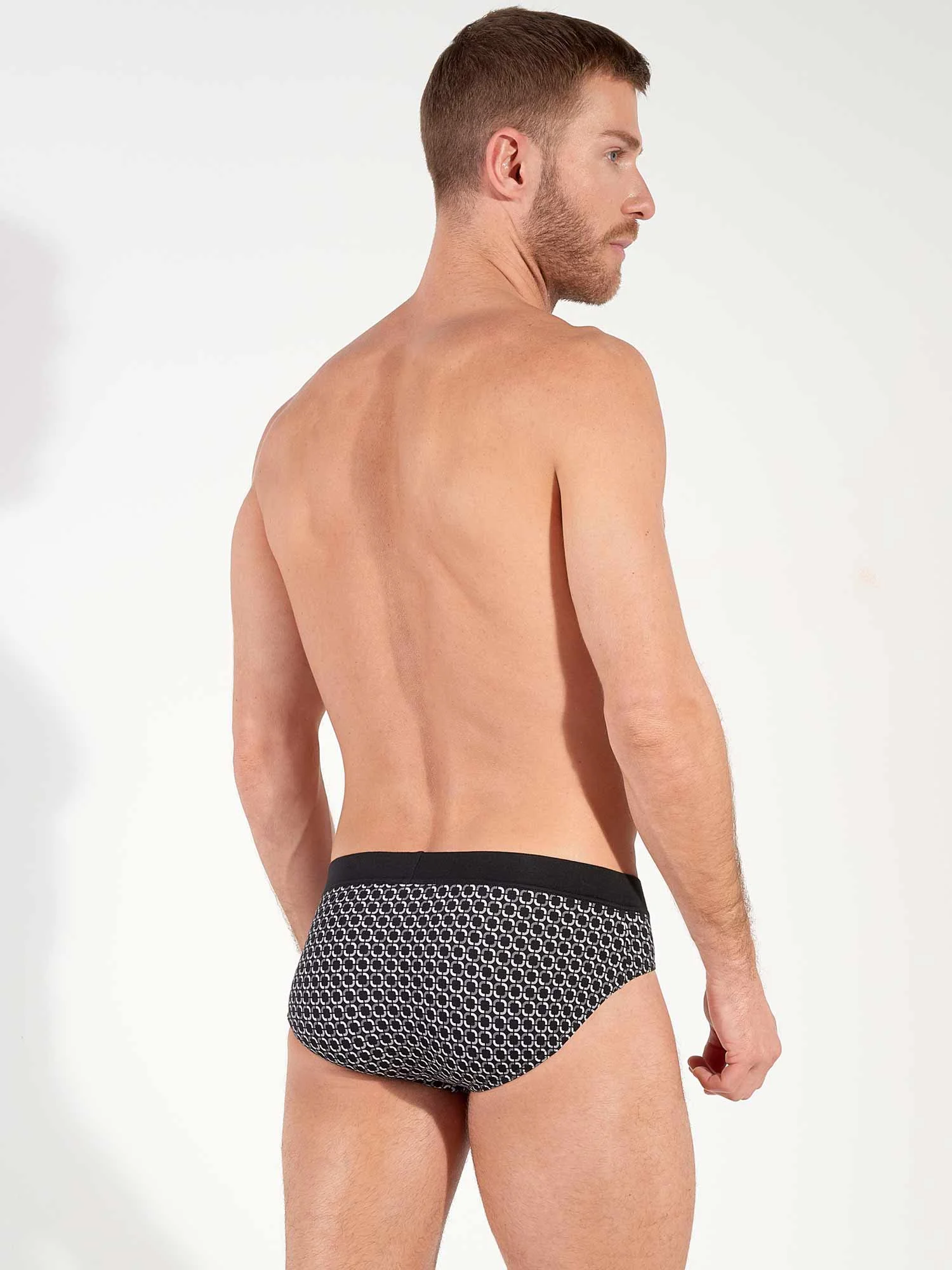 Mini Briefs HO1 - Waldorf 4
