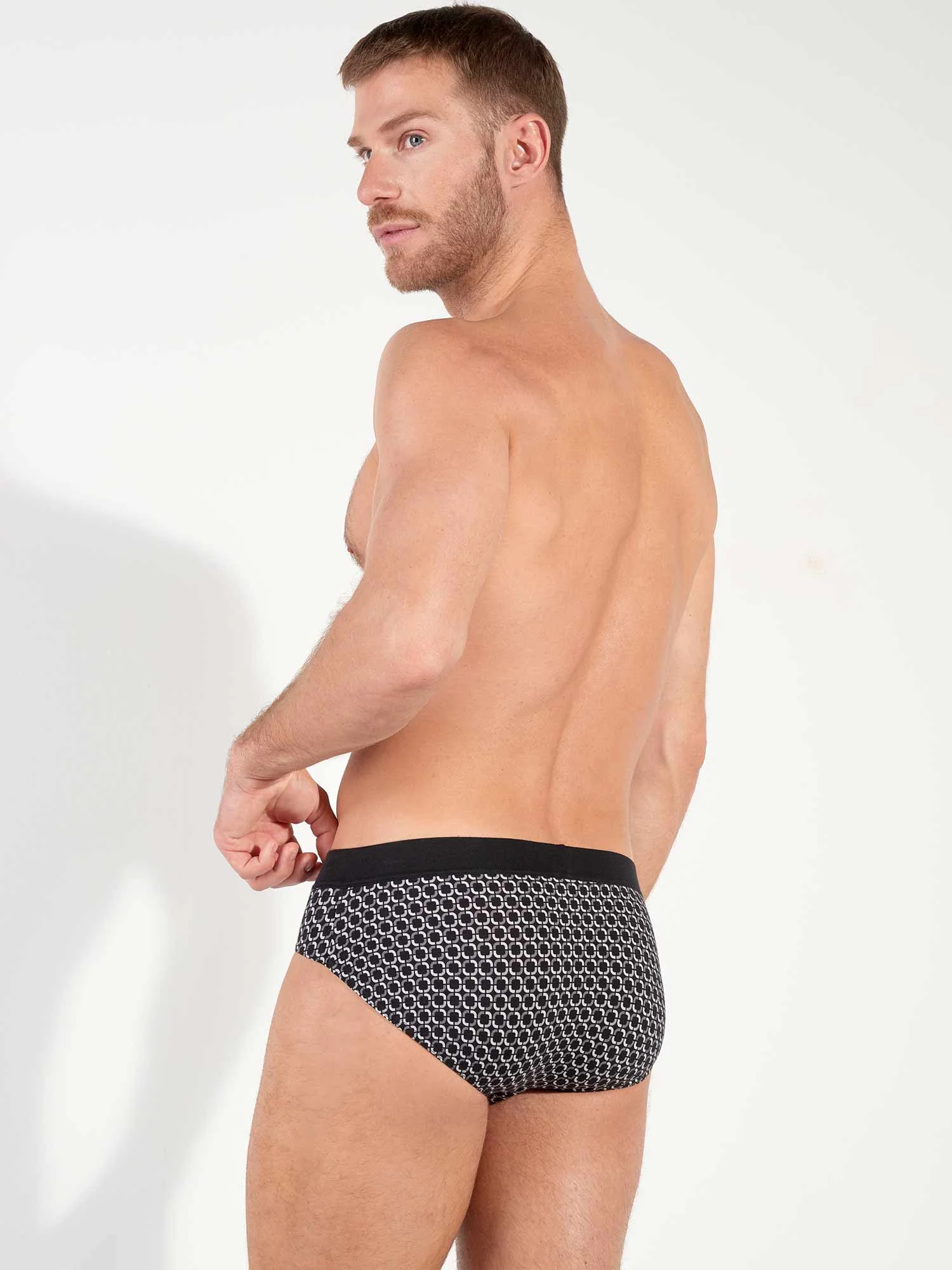 Mini Briefs HO1 - Waldorf 5