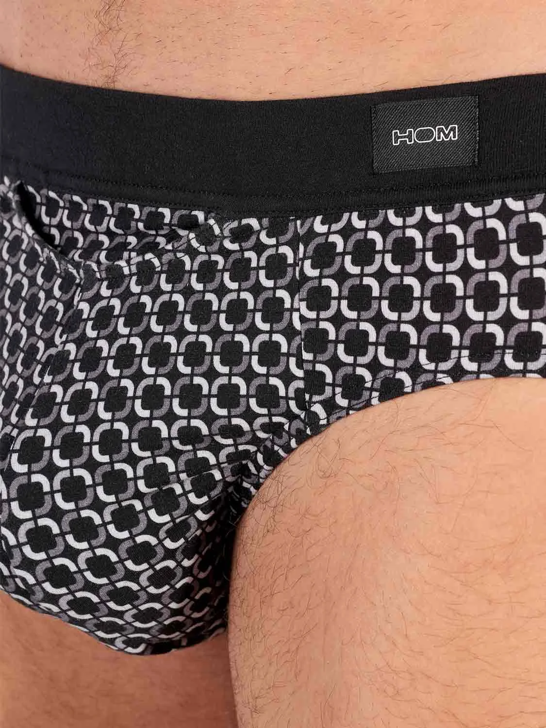 Mini Briefs HO1 - Waldorf 6