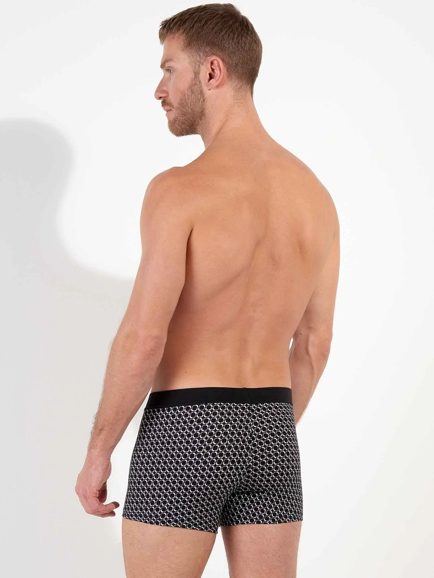 Boxer Briefs HO1 - Waldorf 4