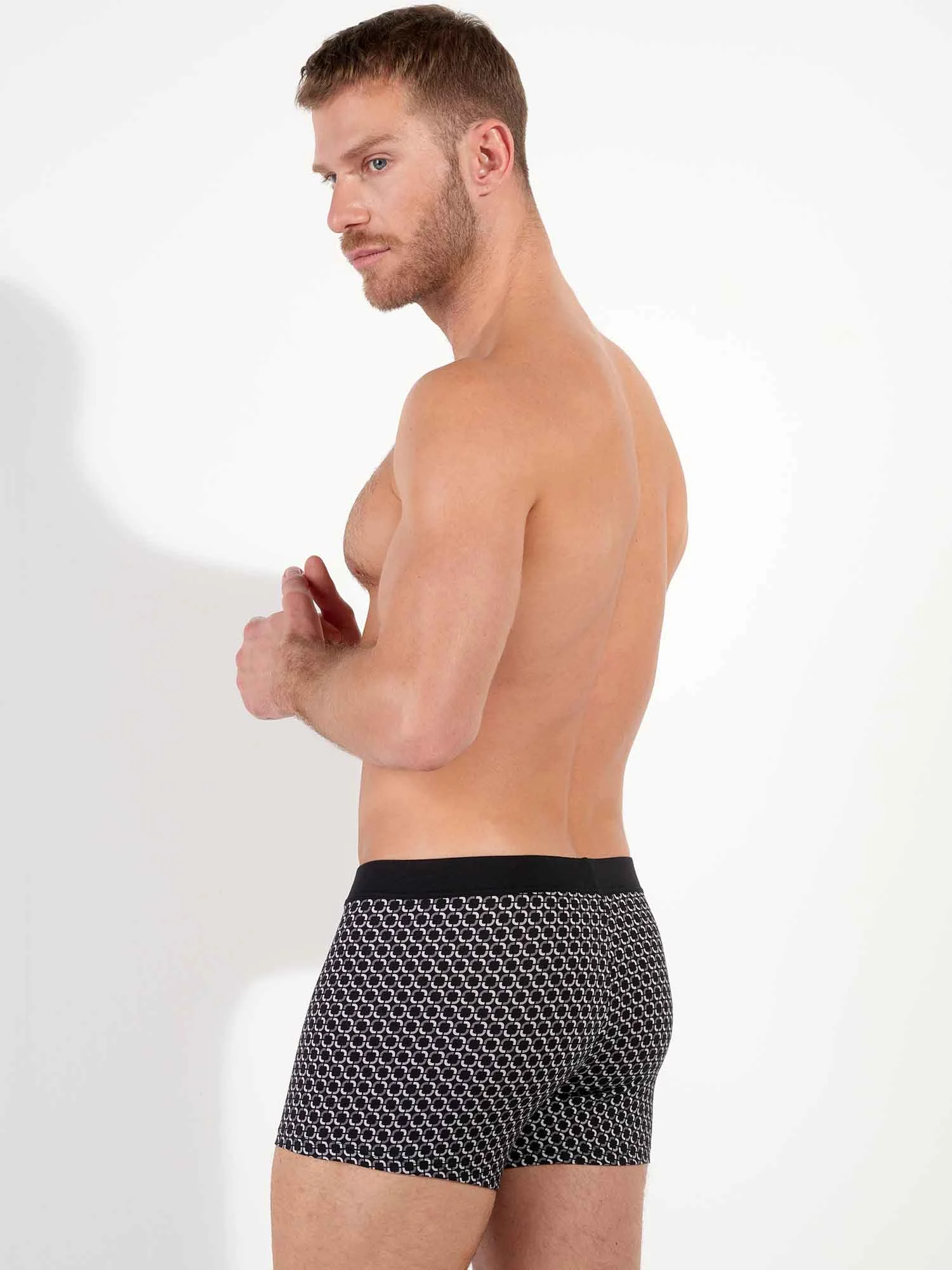 Boxer Briefs HO1 - Waldorf 5