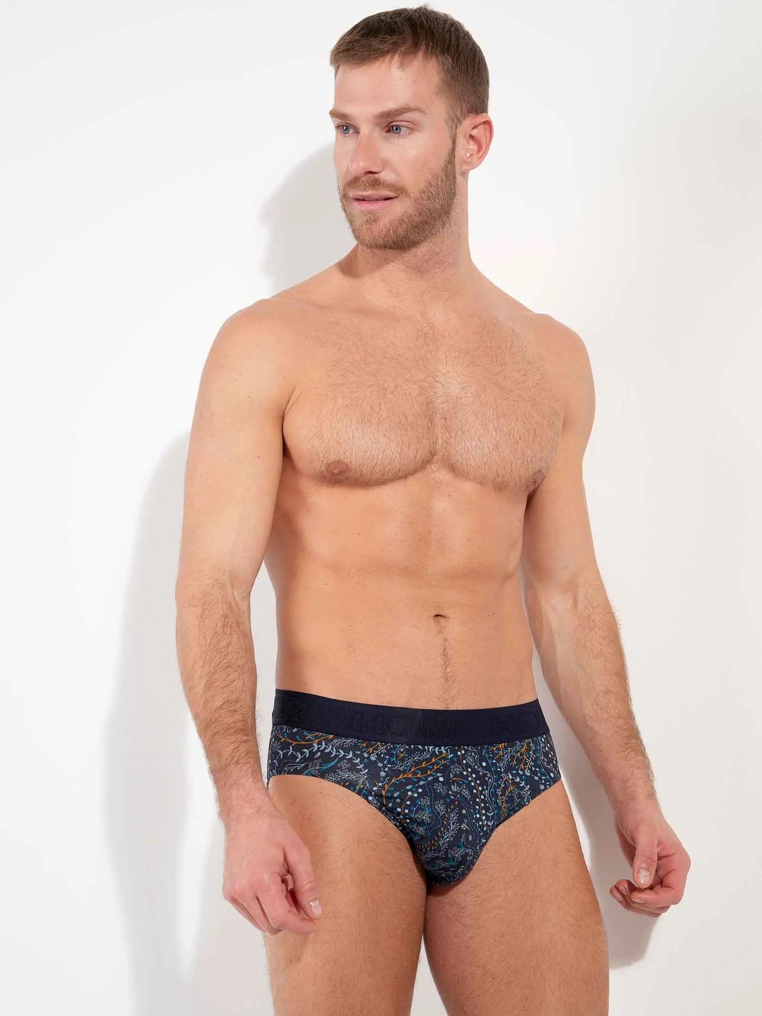 Mini Briefs - Fontainebleau 5
