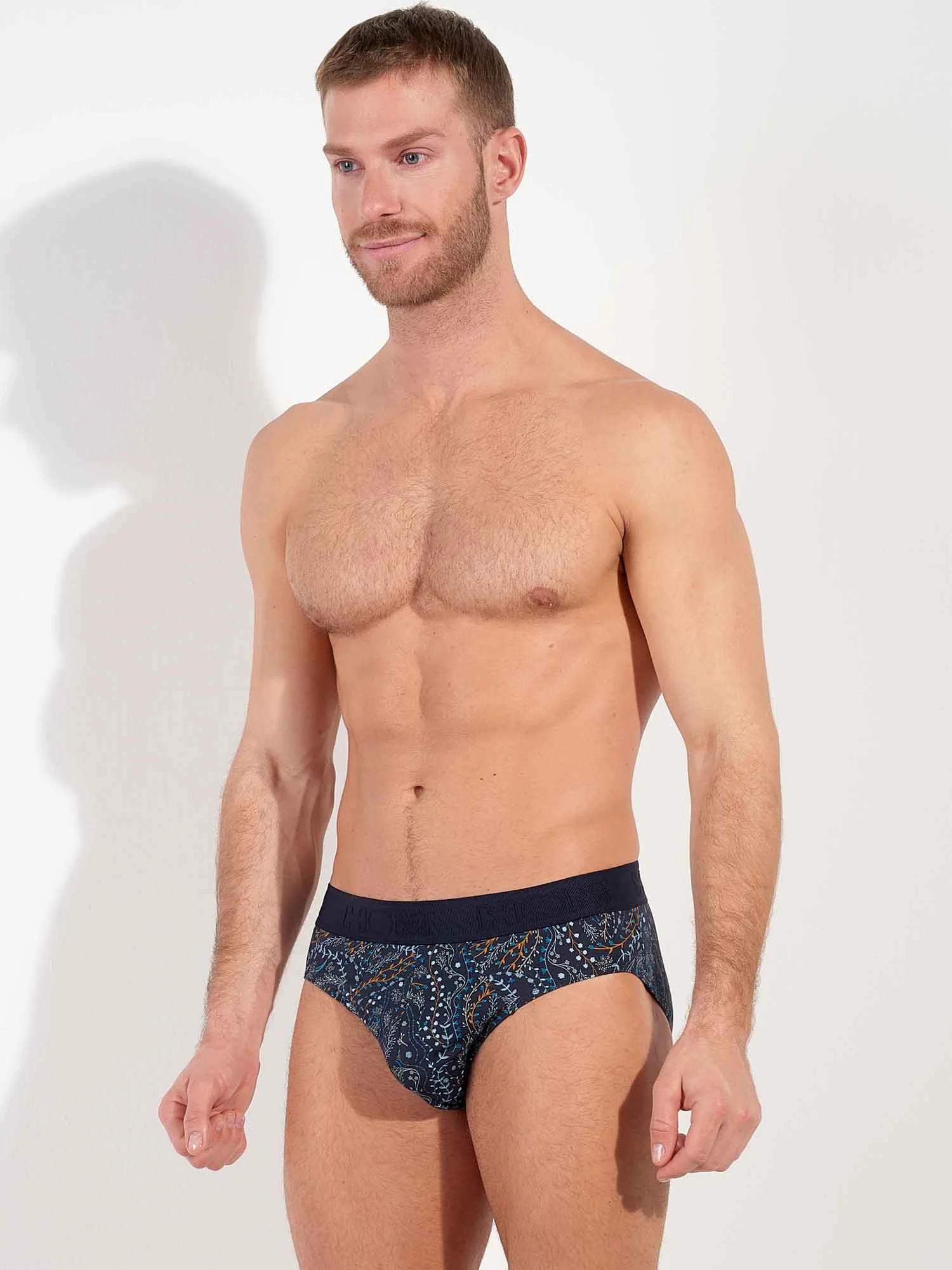 Mini Briefs - Fontainebleau 7