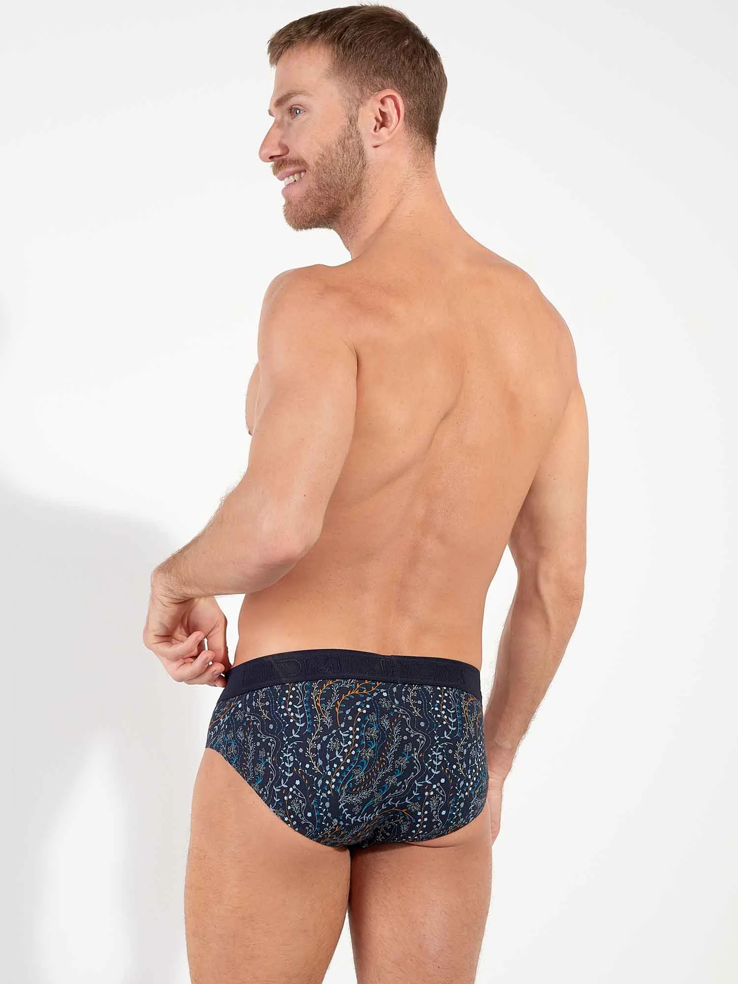 Mini Briefs - Fontainebleau 6