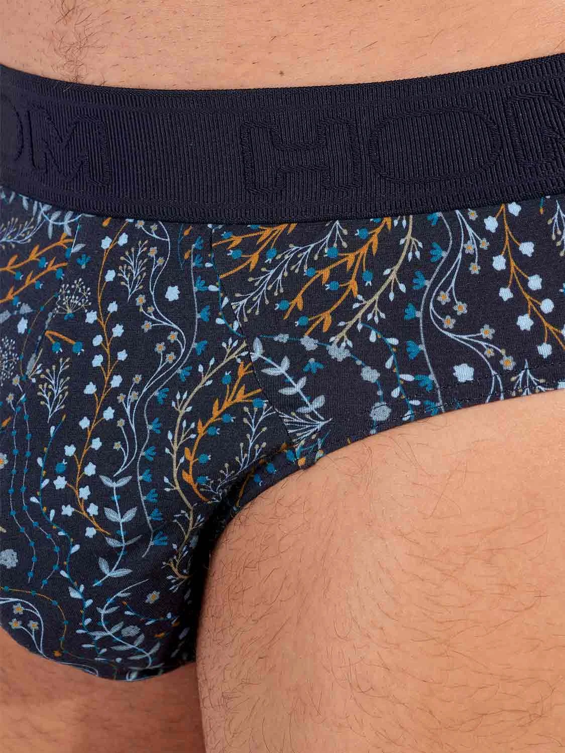 Mini Briefs - Fontainebleau 3