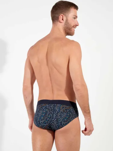 Mini Briefs - Fontainebleau 8
