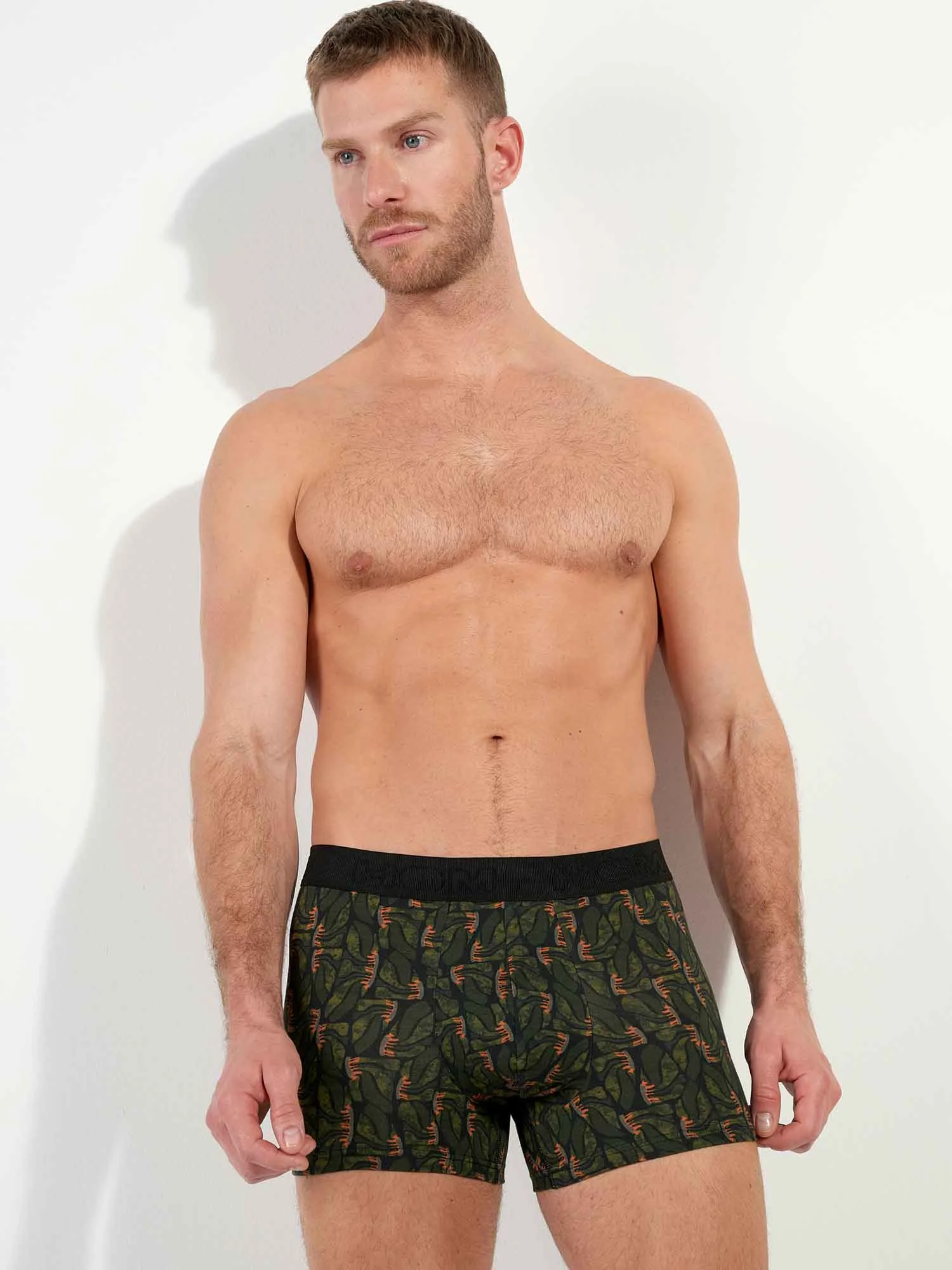 Boxer Briefs - Vizzavona 2