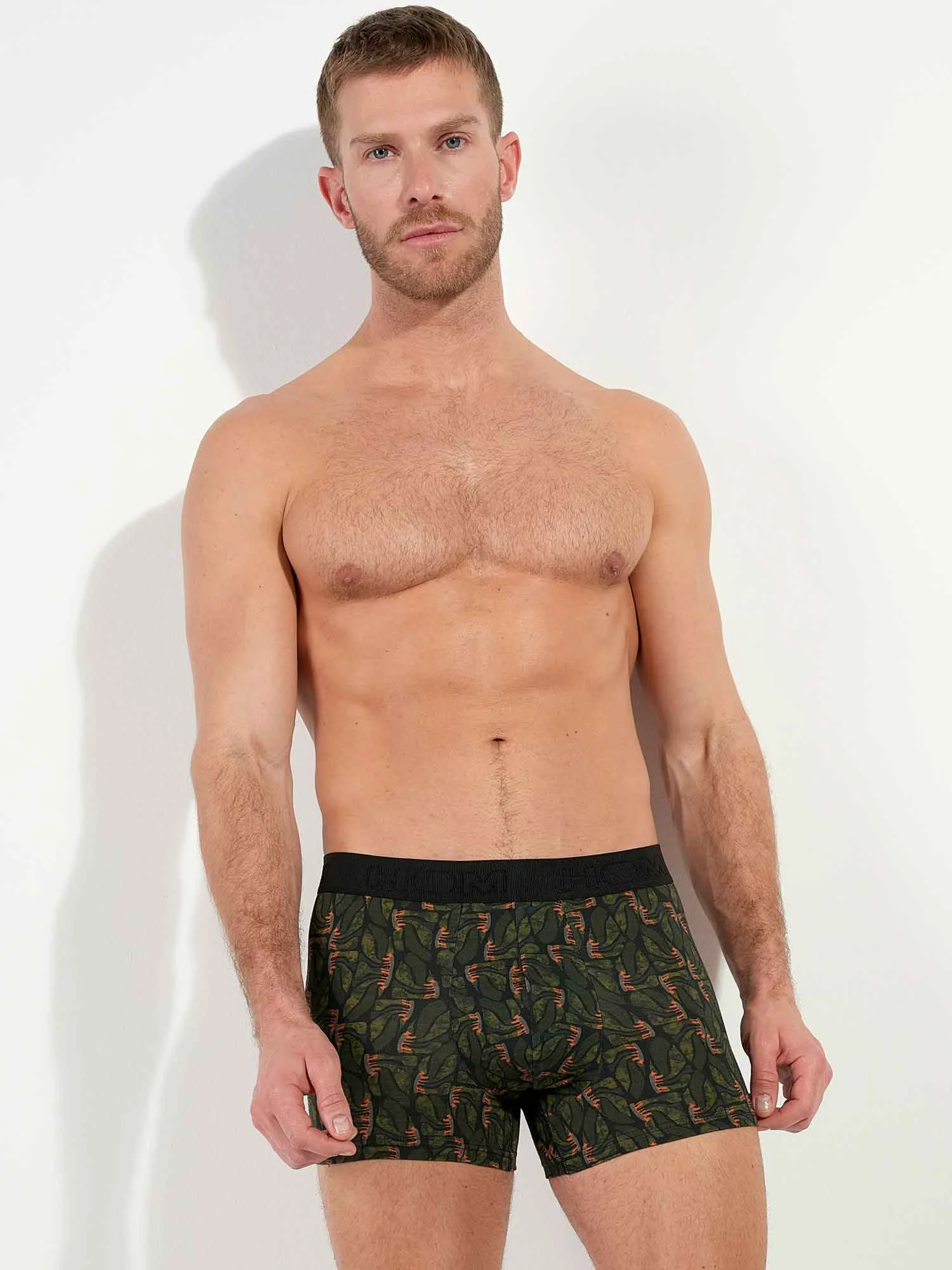 Boxer Briefs - Vizzavona 3
