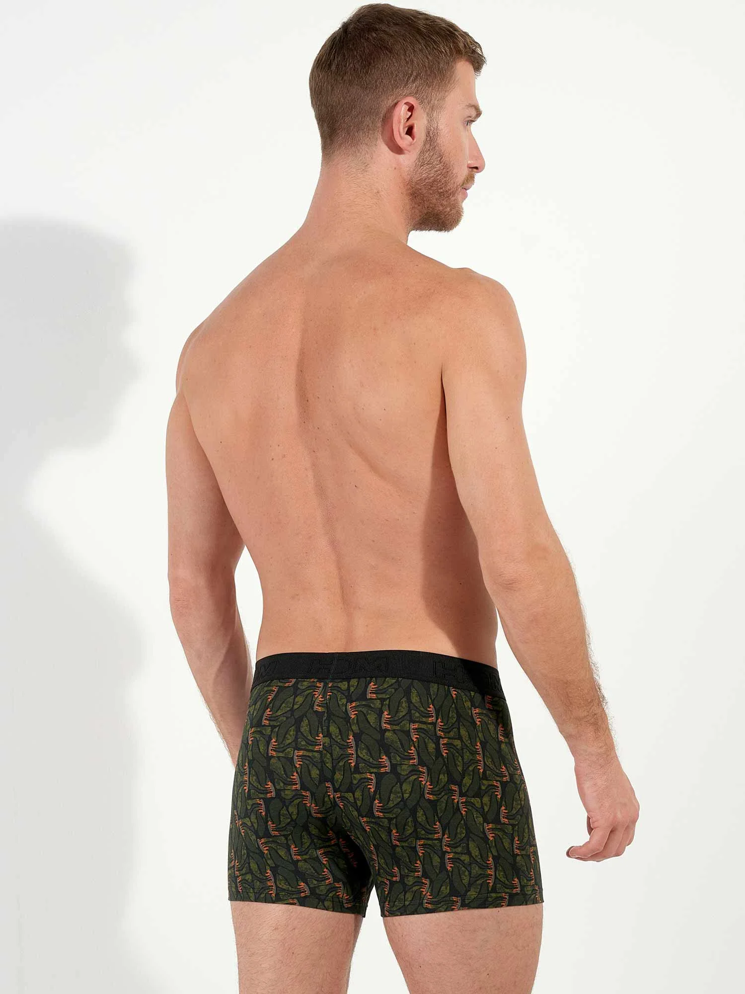 Boxer Briefs - Vizzavona 4