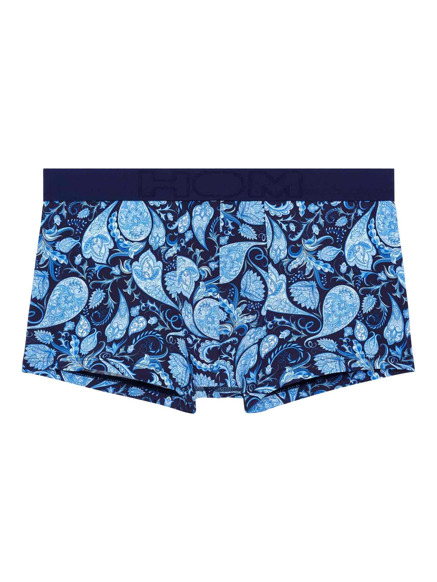 Trunk - Buchanan 1