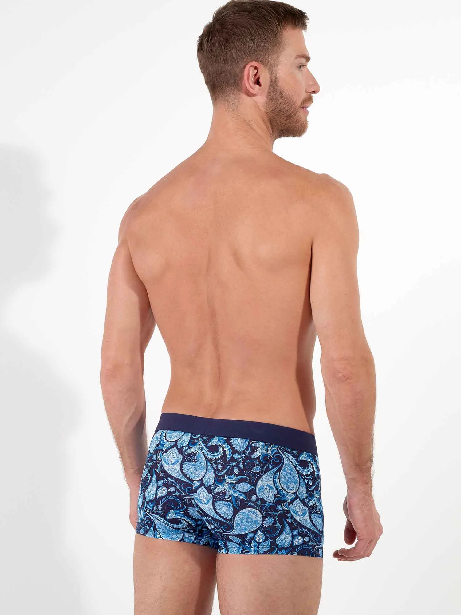 Trunk - Buchanan 4