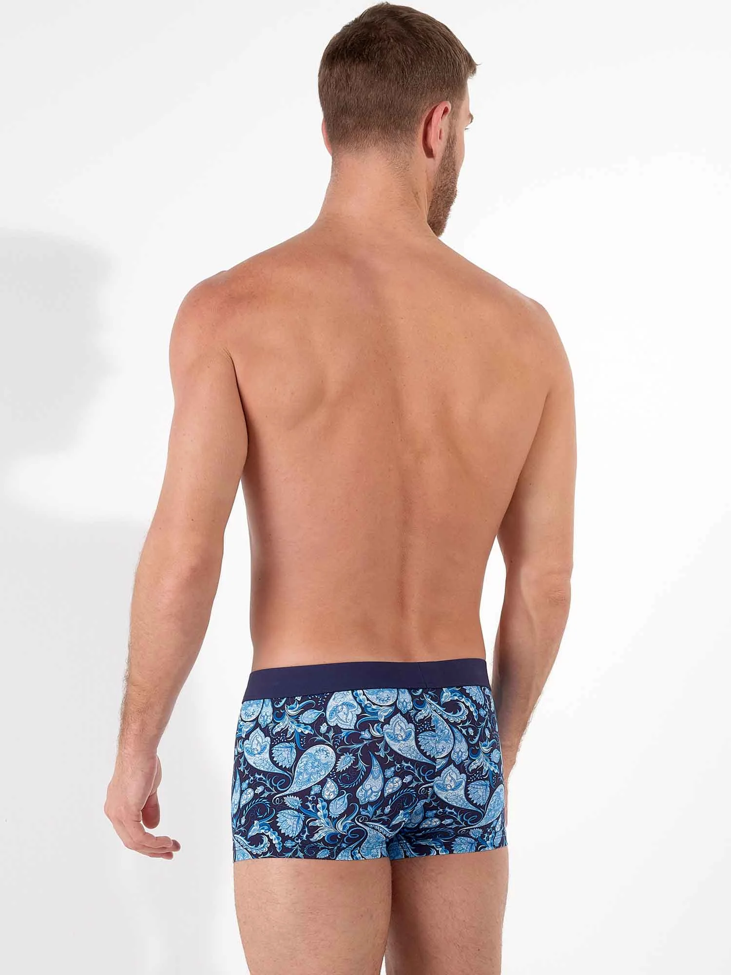 Trunk - Buchanan 5