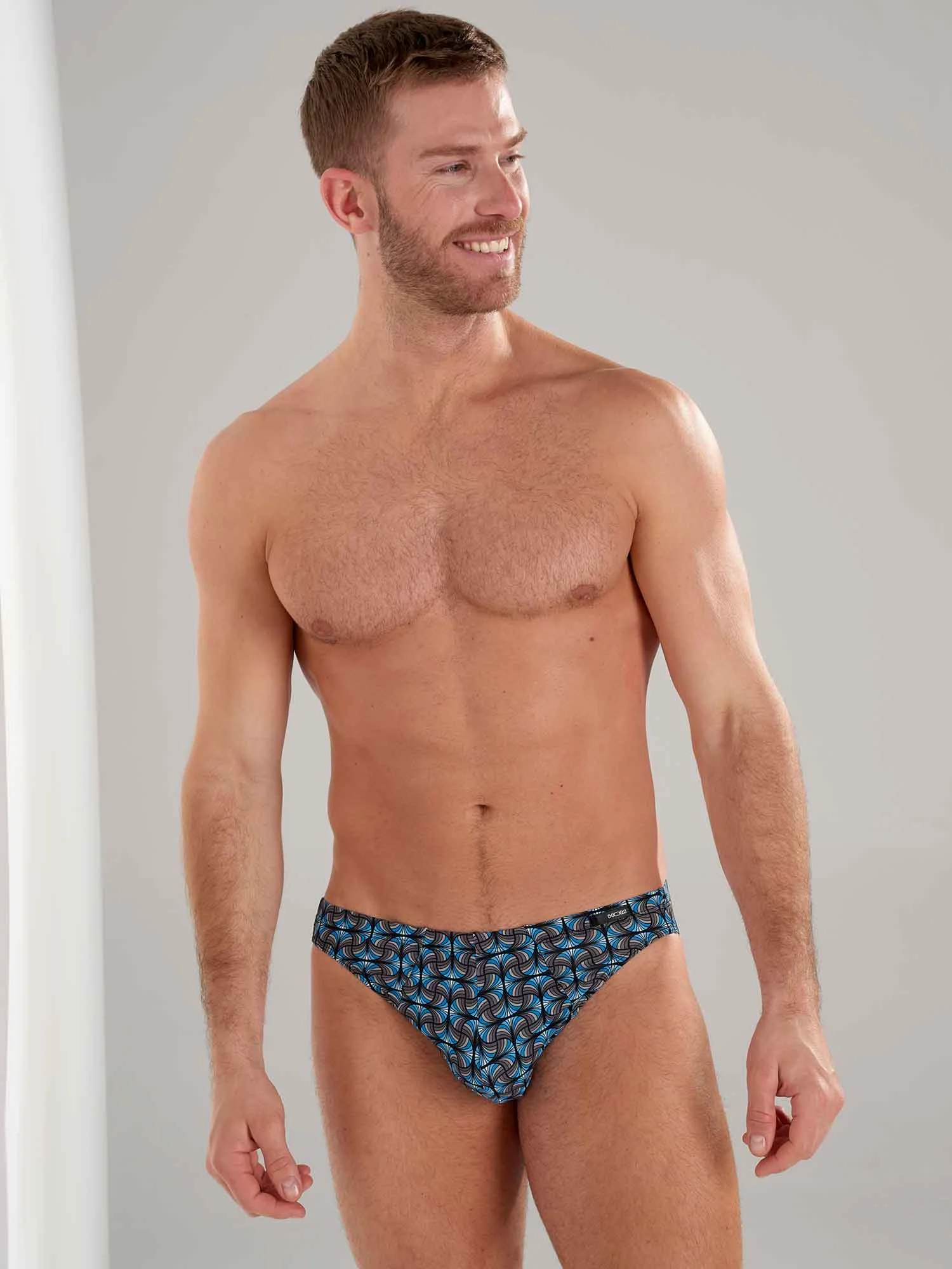 Comfort Micro Briefs - Aloys 5